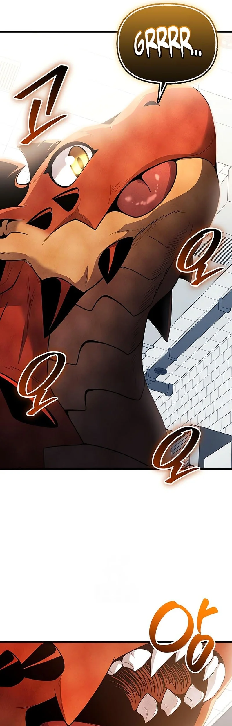 I Obtained a Mythic Item Chapter 165 Fix Gambar 42